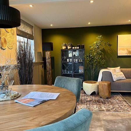 Appartement It Buthus à Baaiduinen Extérieur photo