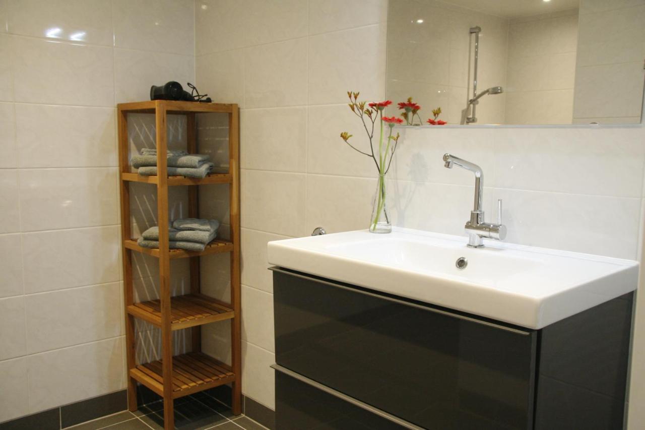 Appartement It Buthus à Baaiduinen Extérieur photo