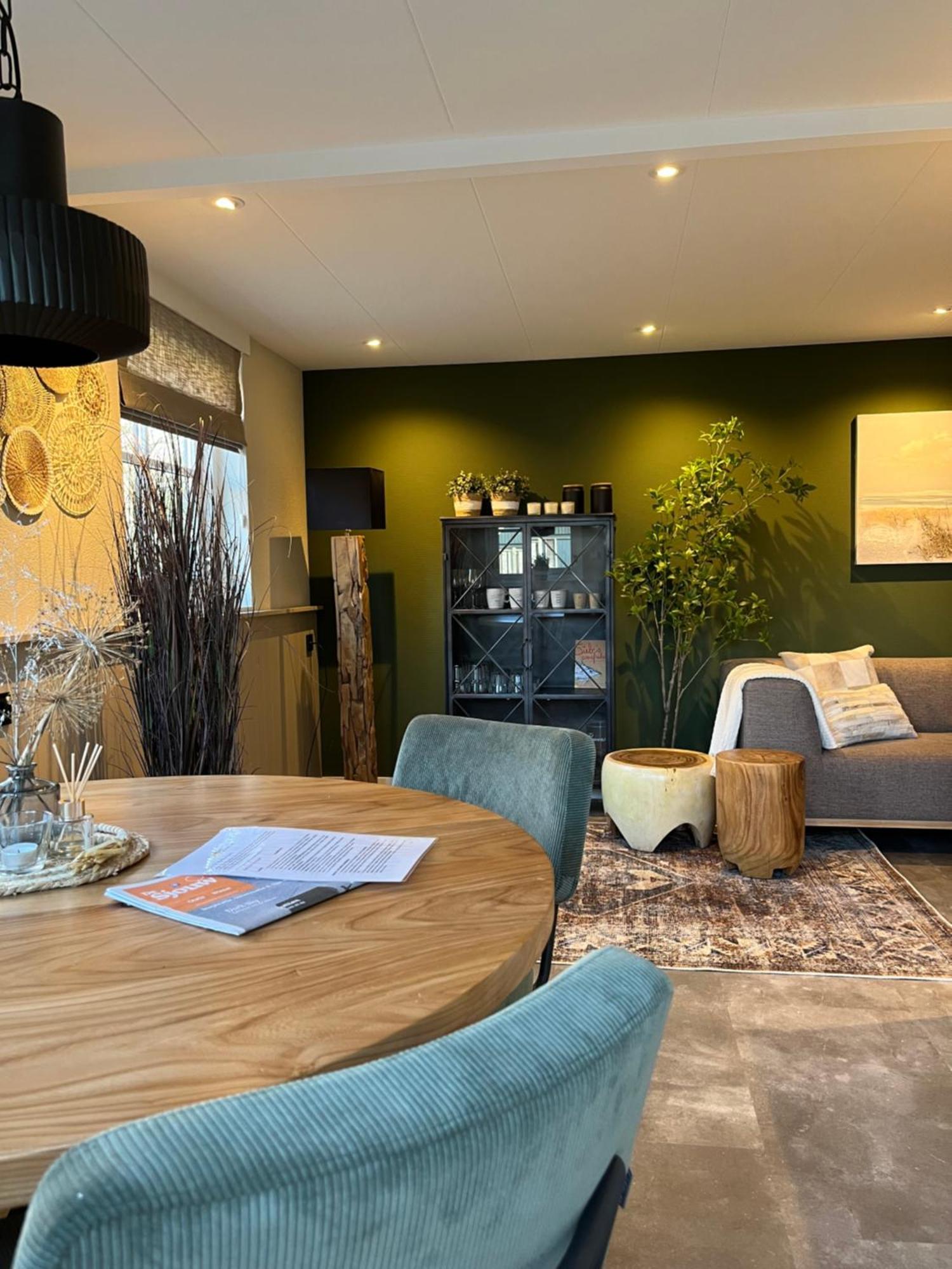 Appartement It Buthus à Baaiduinen Extérieur photo